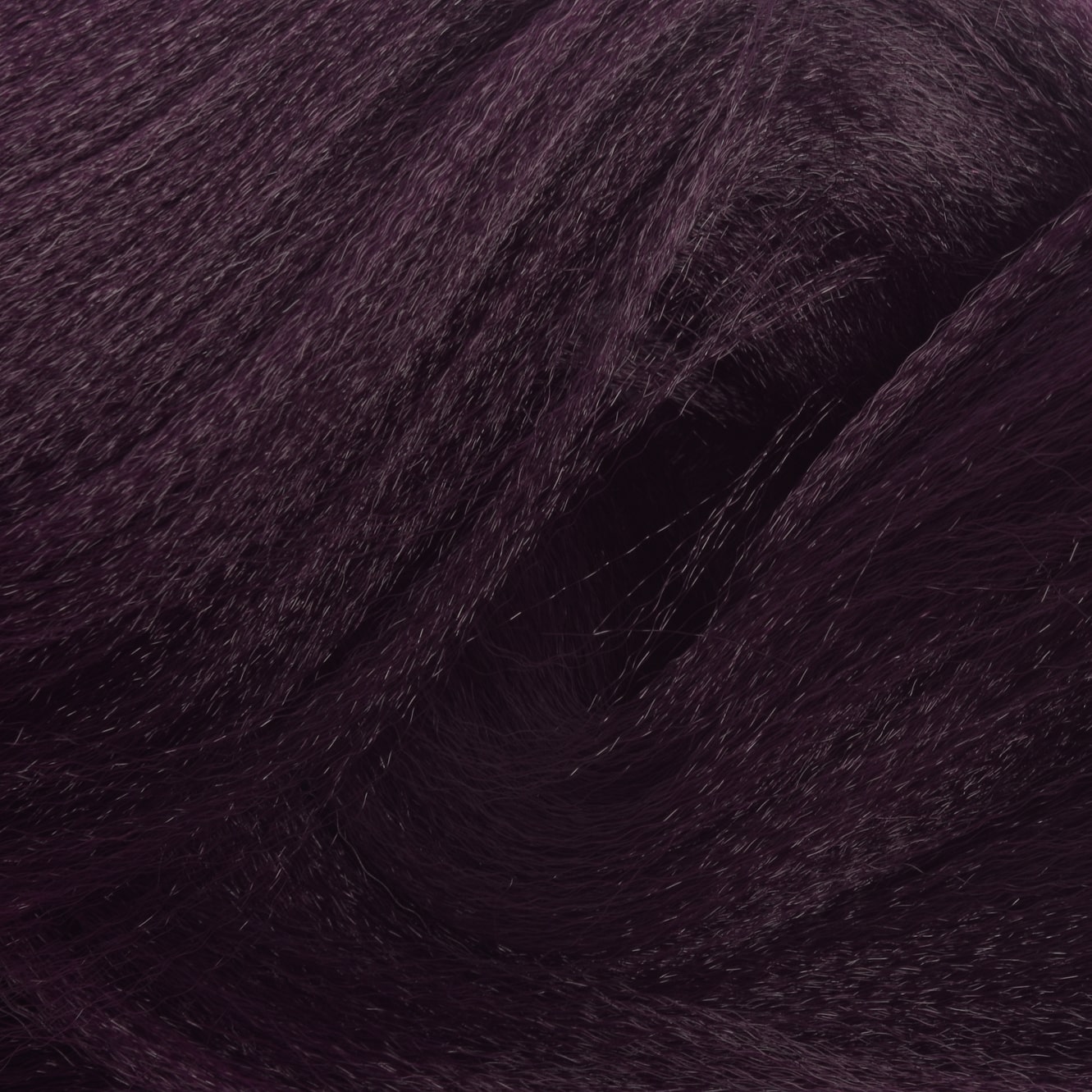 Purple – Kanekalon Braiding Hair