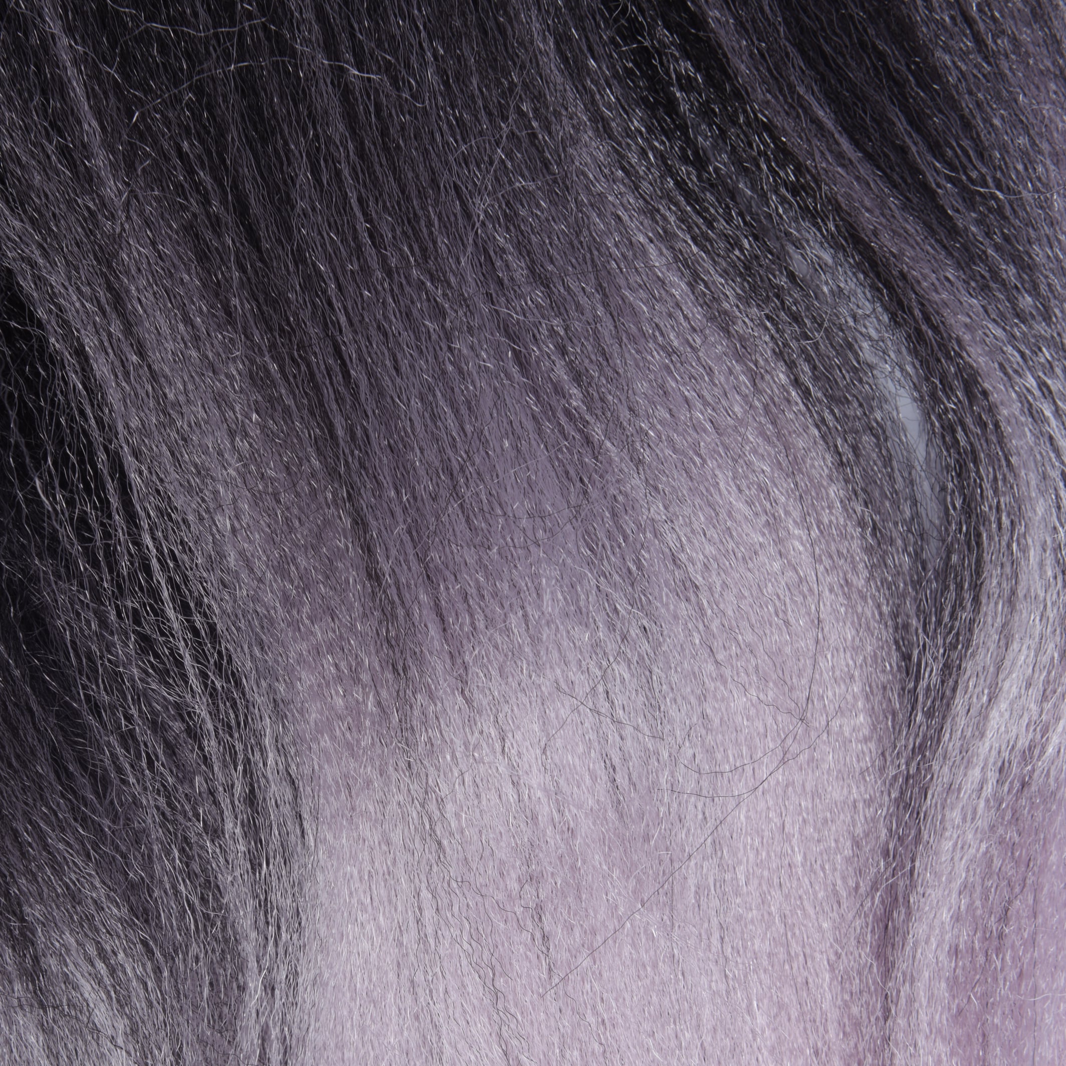 Lilac – Kanekalon Braiding Hair