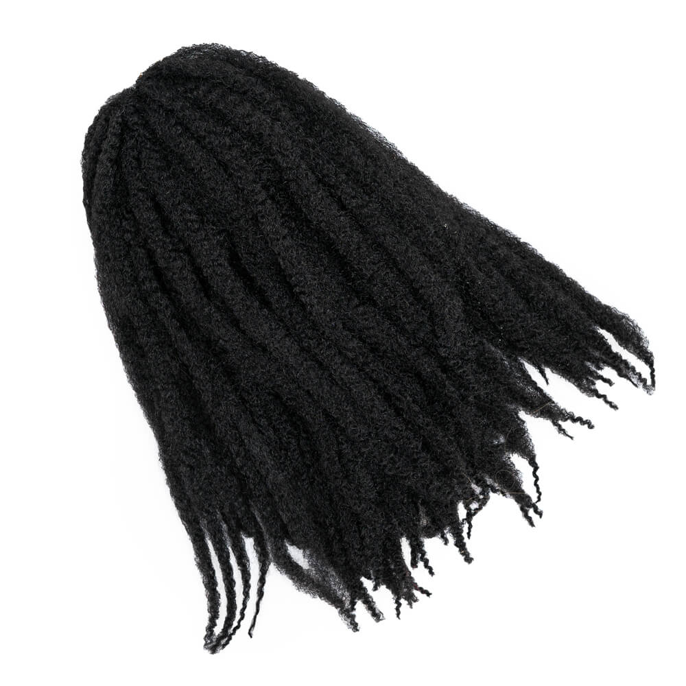 Marley Synthetic Hair – 1