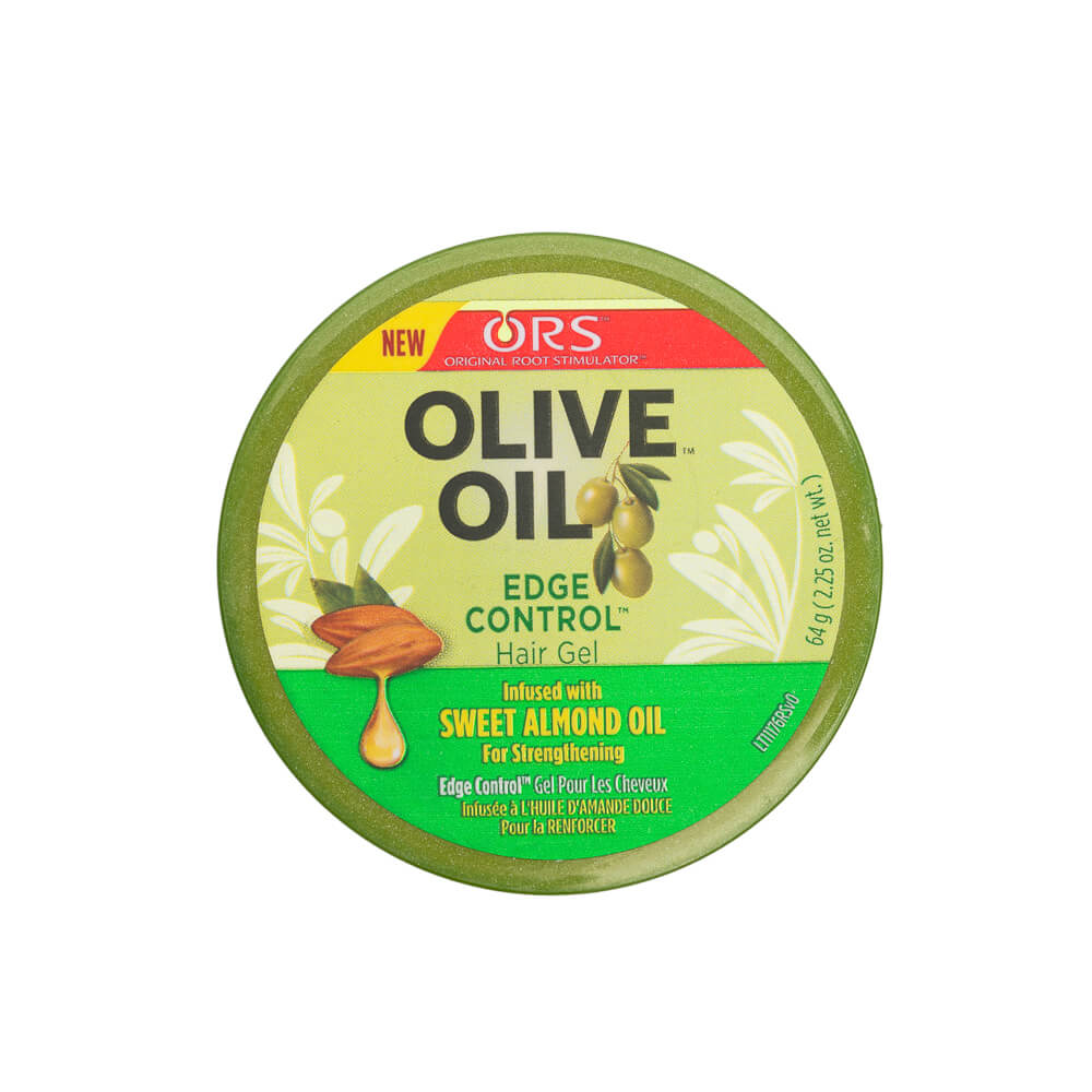 Olive Oil edge control 2,25oz