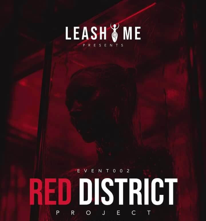 Read more about the article LEASH ME PROJECT | EVENT 002 | RED DISTRICT | Το BBS Xορηγός!