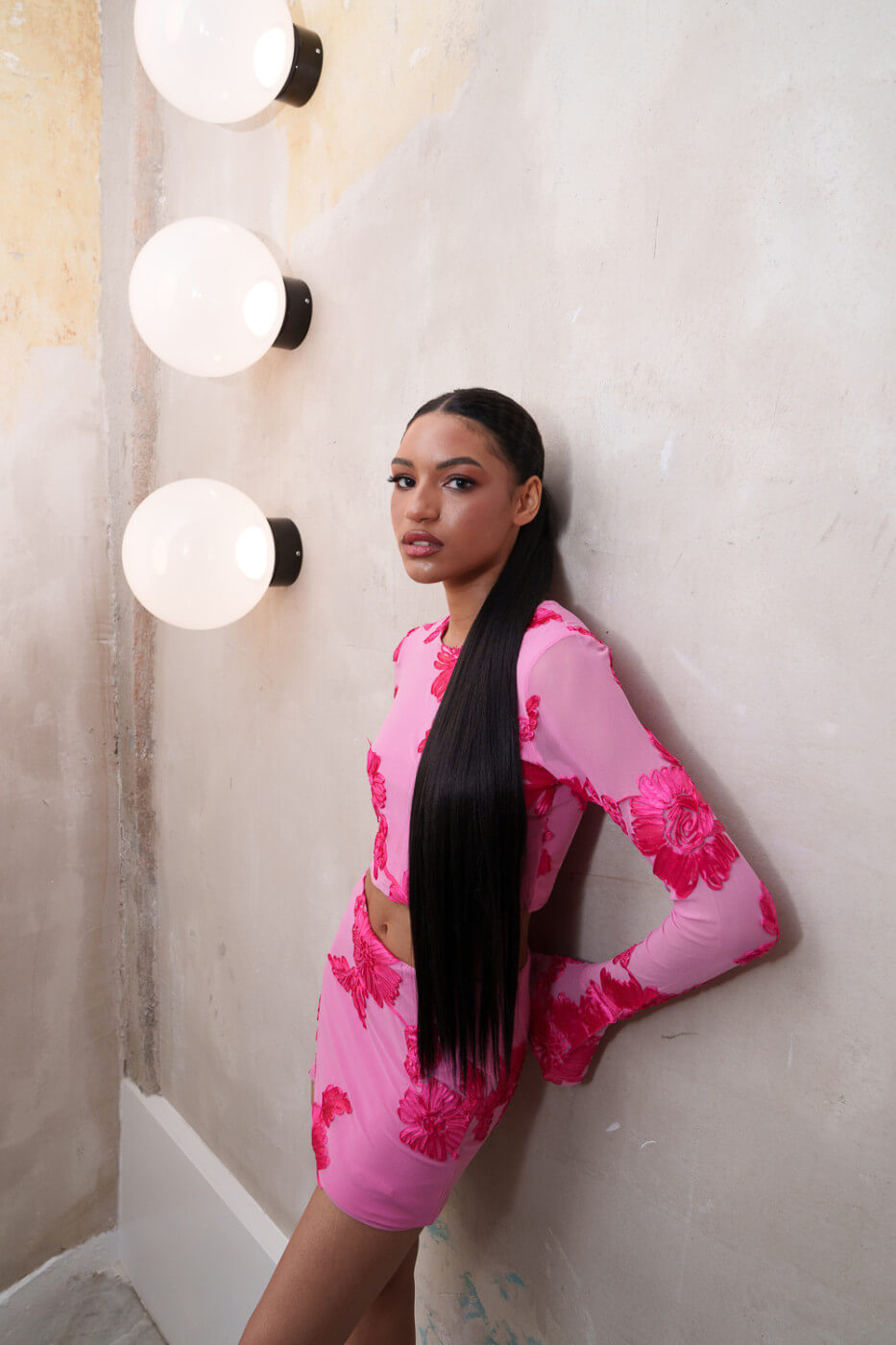 STRAIGHT | 2
