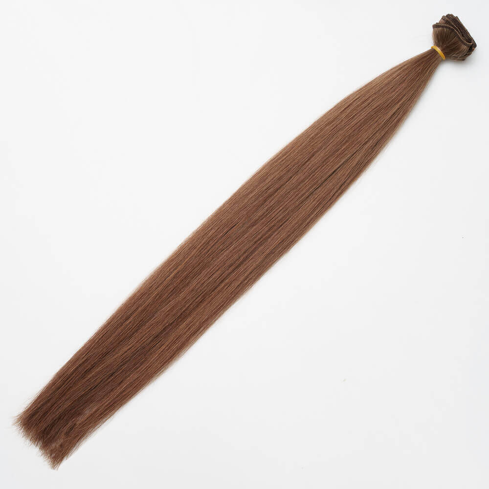 NATURAL HAIR BUNDLES