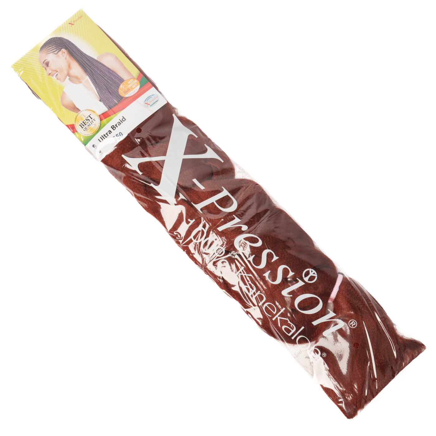 X-Pression Ultra Braid Hair – 350