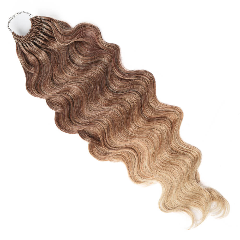 Crochet Hair Body Wave T042 24″