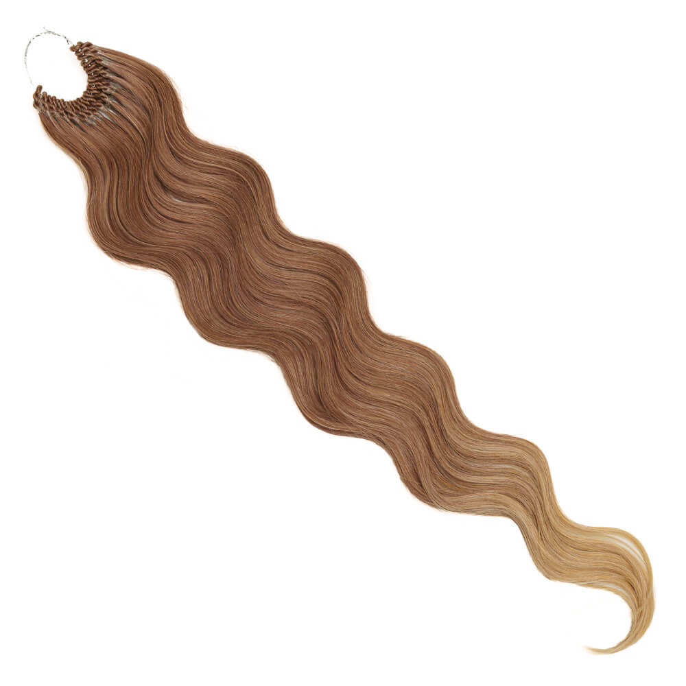Crochet Hair Body Wave T12/22A 24″
